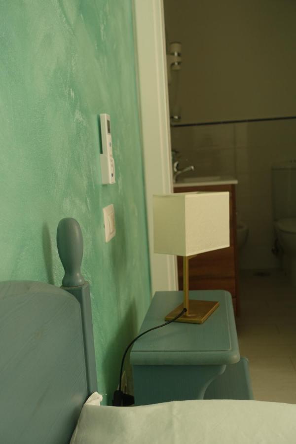 Camera Singola con Bagno Privato