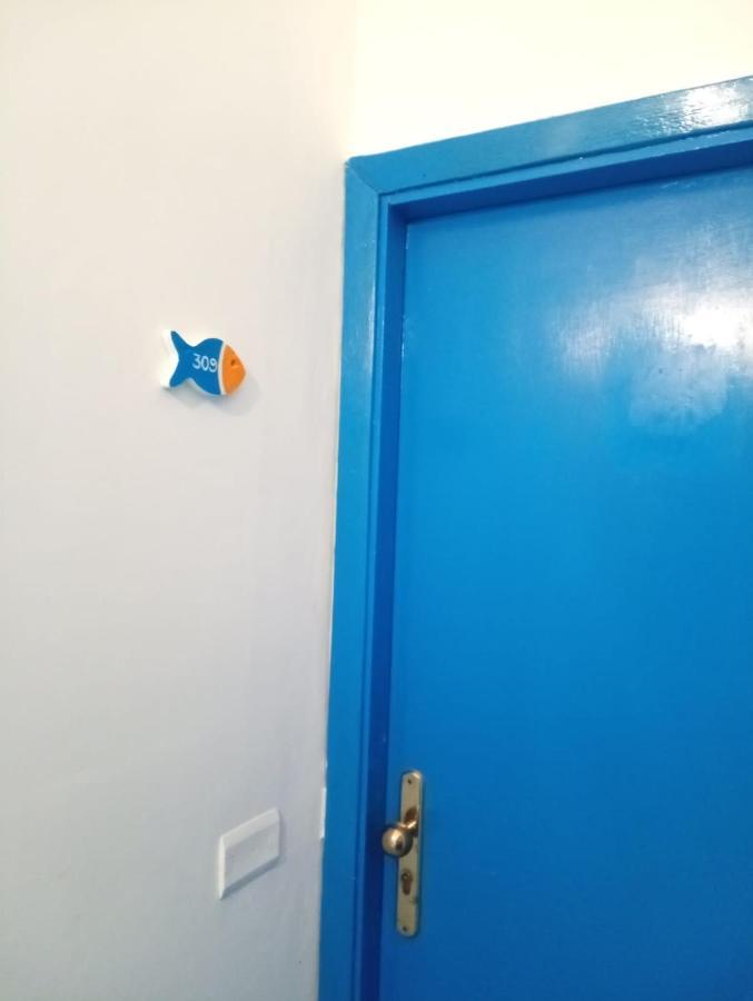 Camera Doppia con Letti Singoli