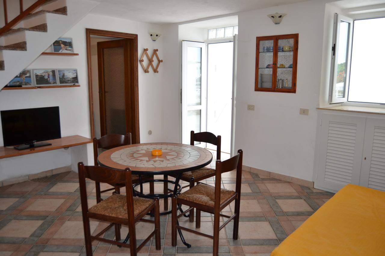 Appartamento su 2 Livelli