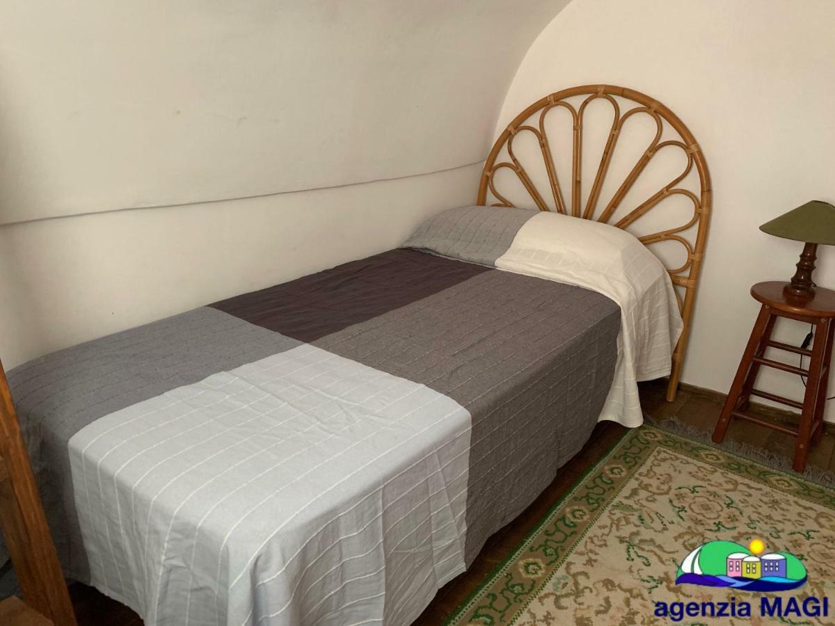 Appartamento con 1 Camera da Letto e Vista Mare