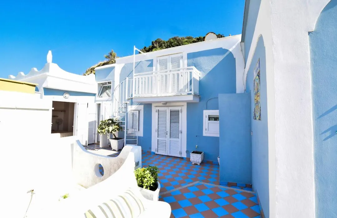 Solemareponza Casa La Randa-1
