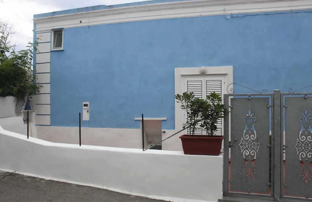 Camere Dieci maggio- BeB Dory, Nemo, Guizzo-1