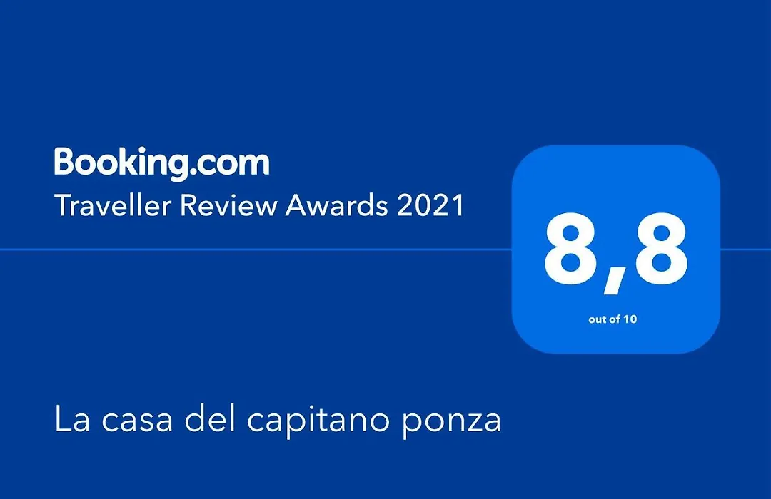 La casa del capitano ponza-1