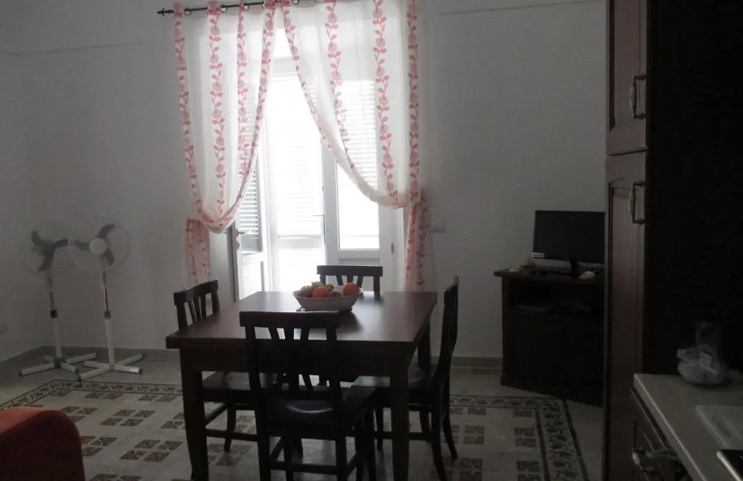 La Casa Della Maga Circe-1