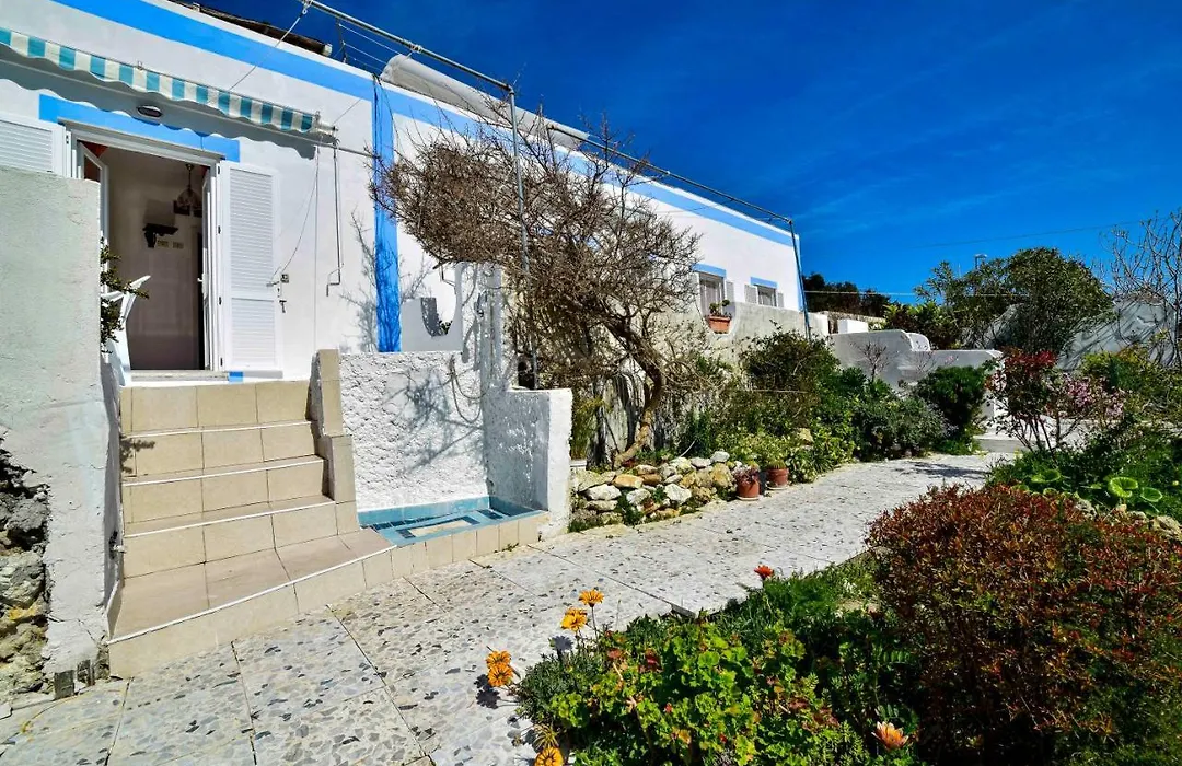 Solemareponza Casa Bougainvillea-1
