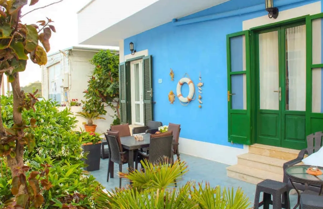 Hotel Rosa Dei Venti Ponza-1