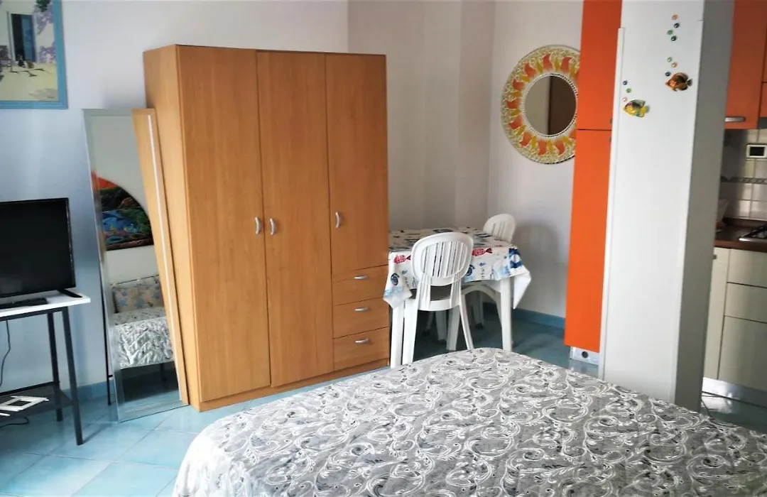 Visitponza - Le muse-1