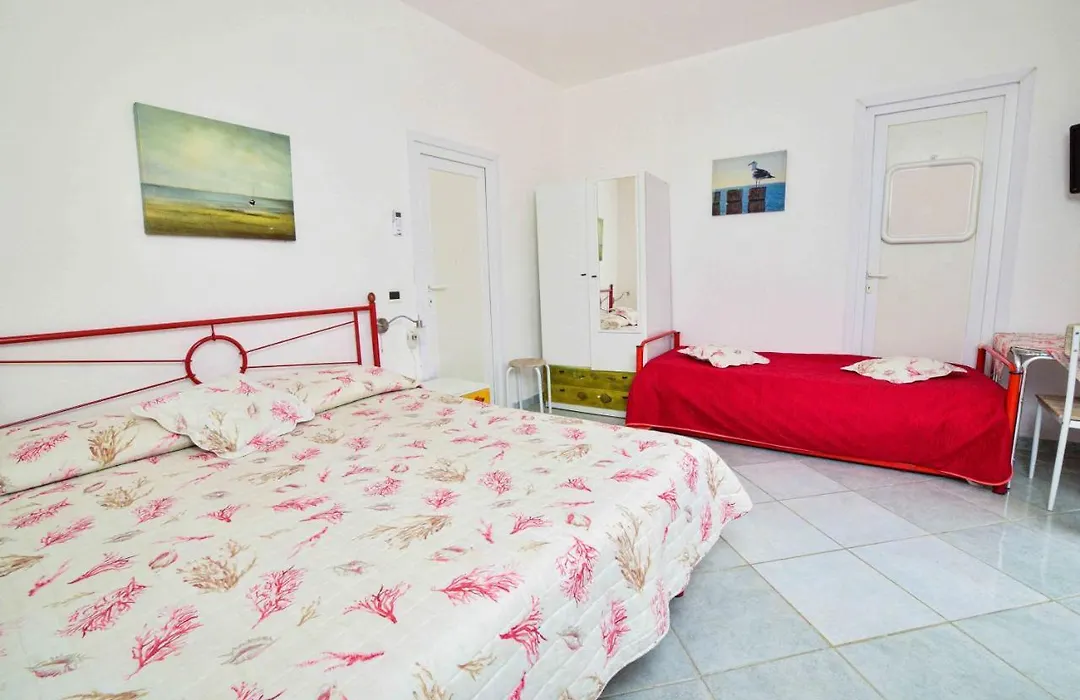 Solemareponza Casa Di Civitina-1