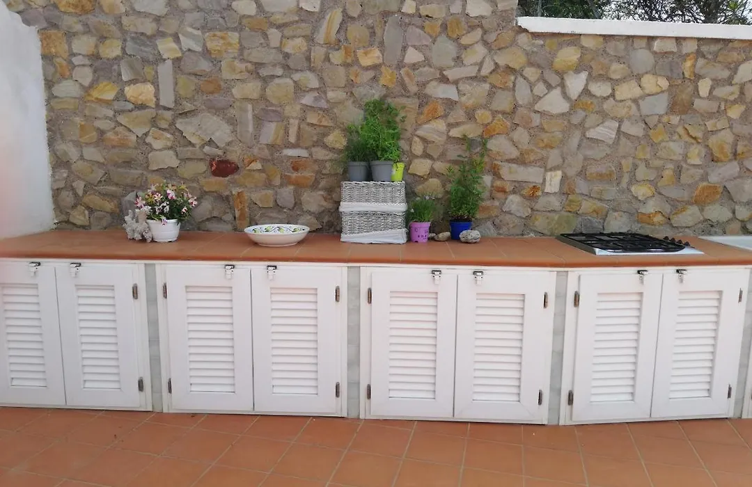 Le Case dei Pescatori - Villa Domitilla-1