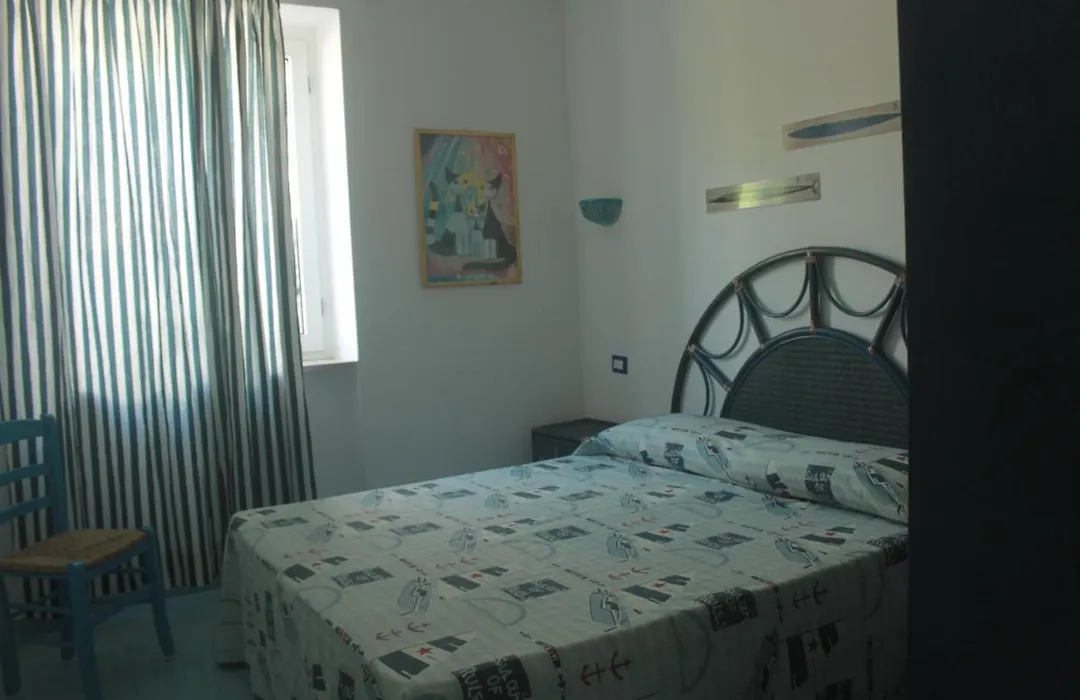 Le Case Dei Pescatori - Villa Dea-1