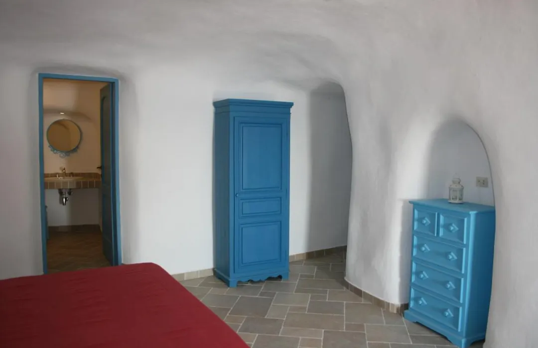 Maridea - Cave Suites Ponza-1