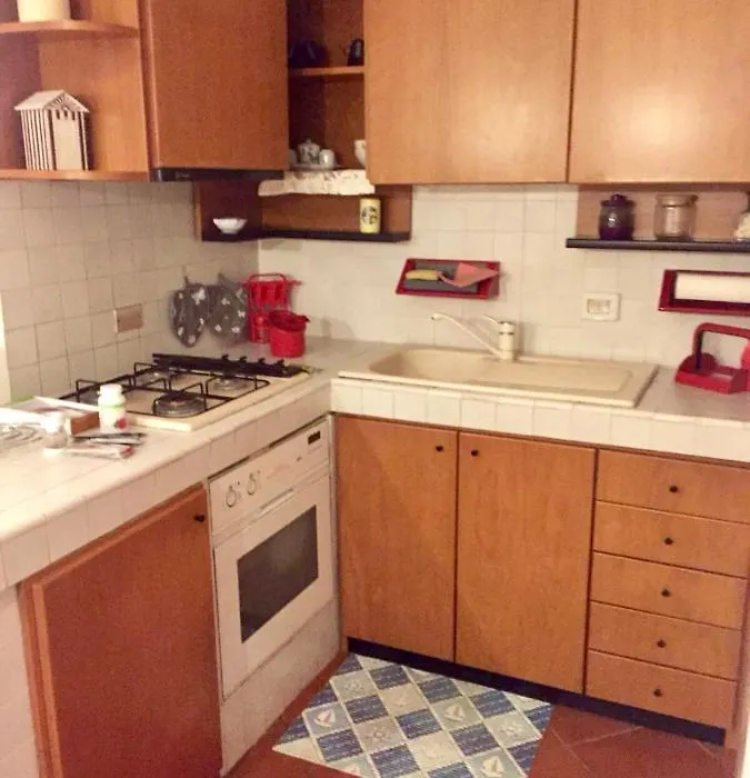 Ponza Holiday Homes - Porto-1