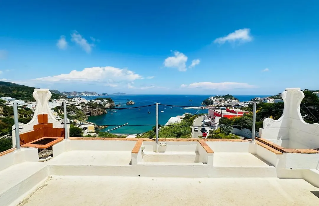 La Casa Di Ponza - Immobilevante-1