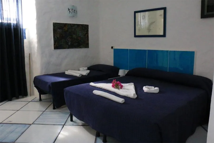B&b La Corte di Ponza-1