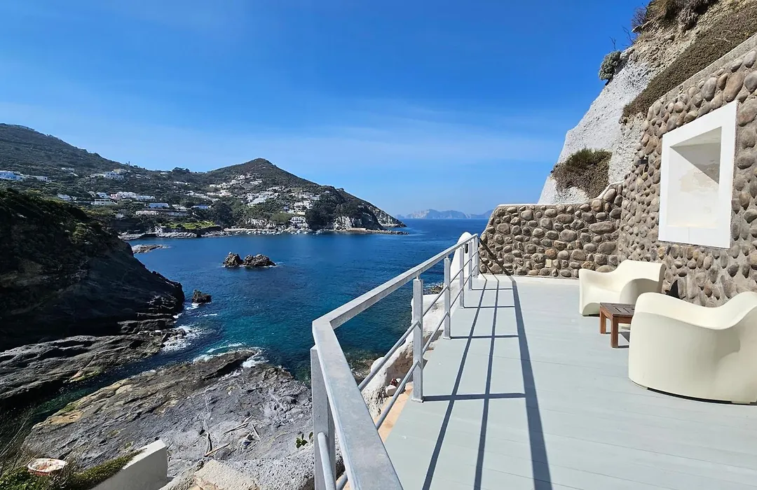 Maridea - La Caletta - Luxury Villa-1