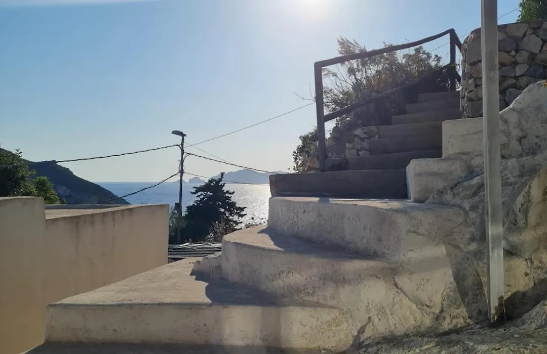 Le Case dei Pescatori - La Costa del Sole-1