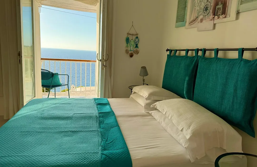 Ponza Vista Mare-1