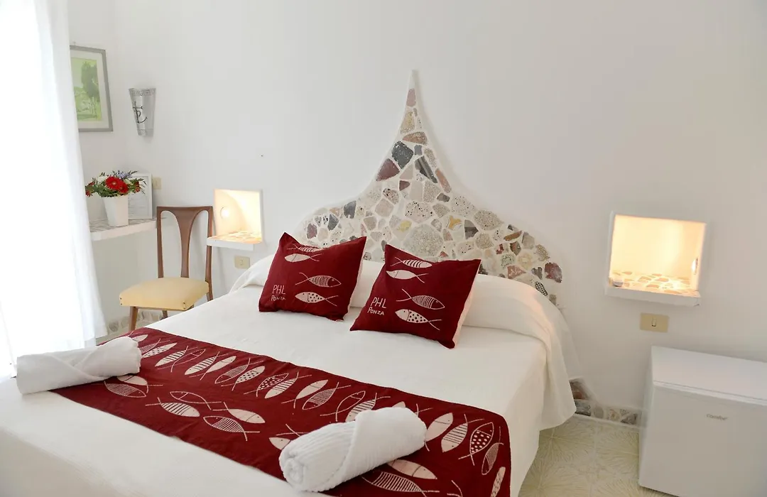 Piccolo Hotel Luisa-1