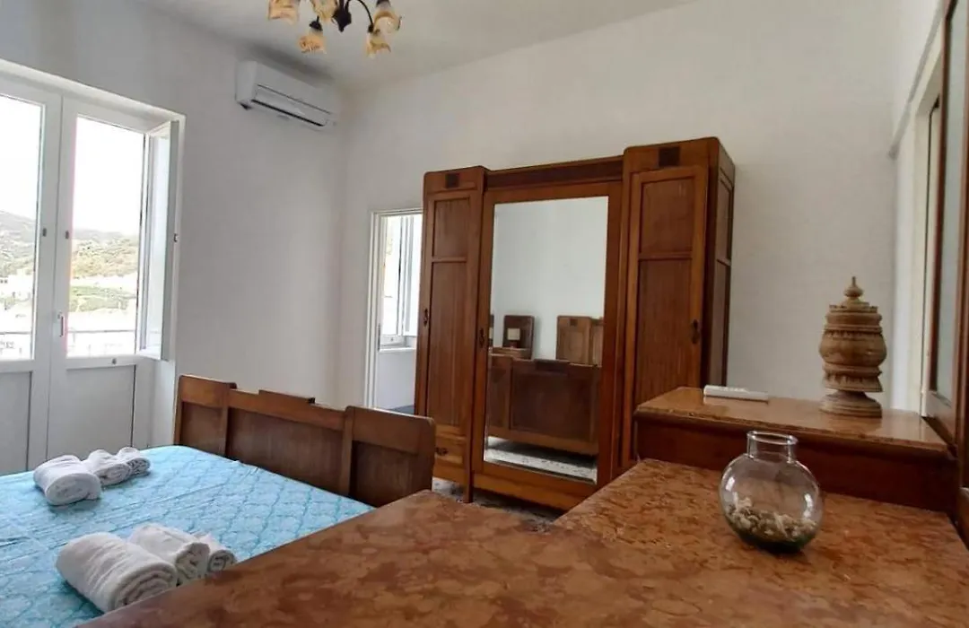 Le Case Dei Pescatori - Villa Zannone-1