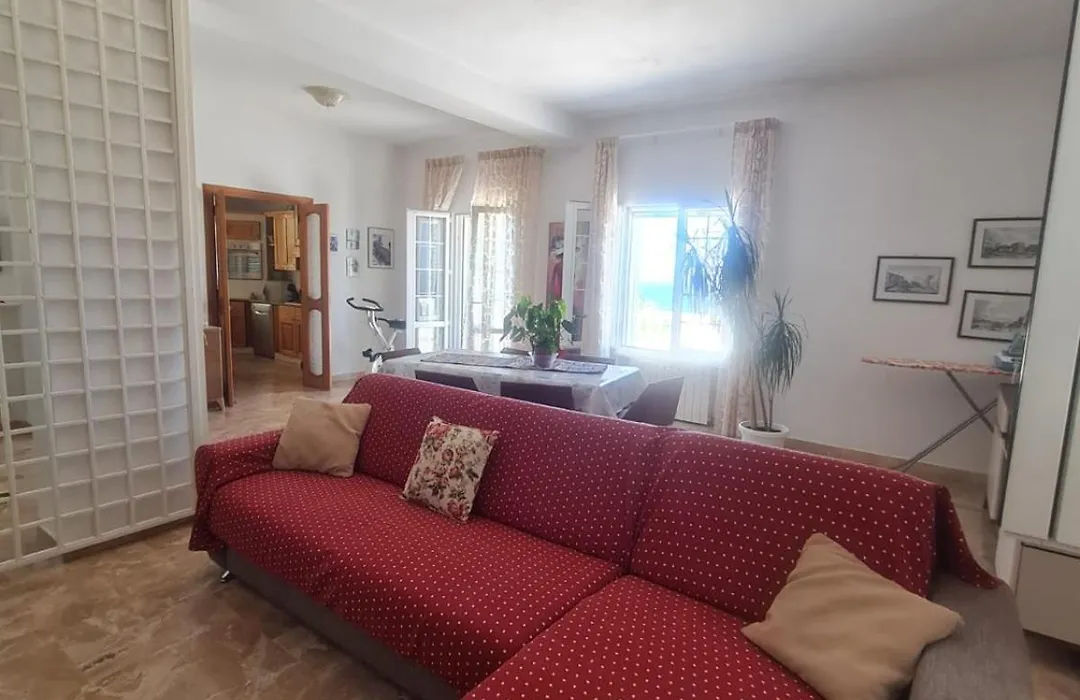 Le Case dei Pescatori - Villa delle Rose-1