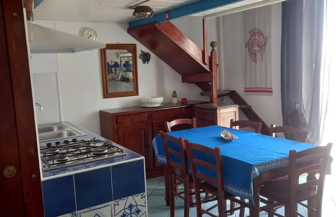 La Casa Sugli Archi-1