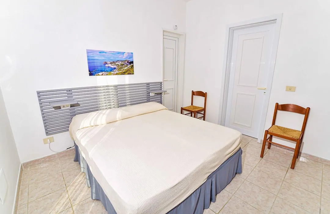 SoleMarePonza Casa Maria-1