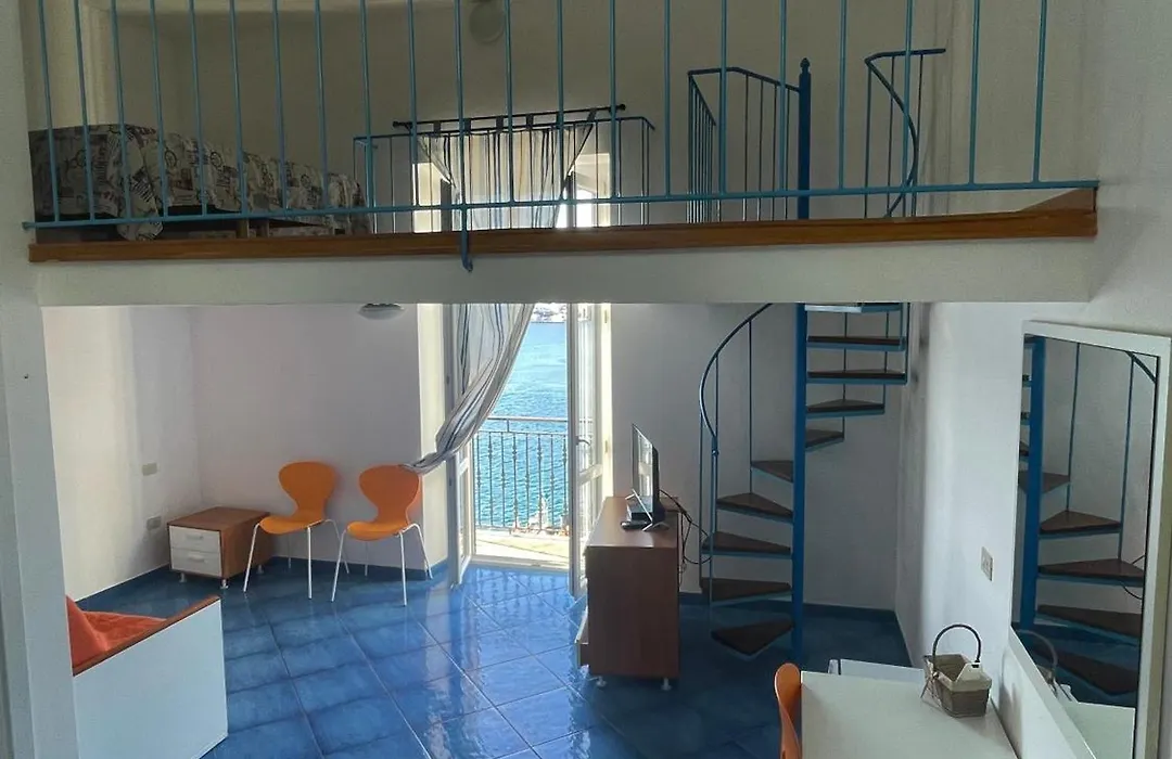 Agenzia Isotur LOCANDA NONNA GIULIA 33 VISTA MARE- SOPPALCATA-1