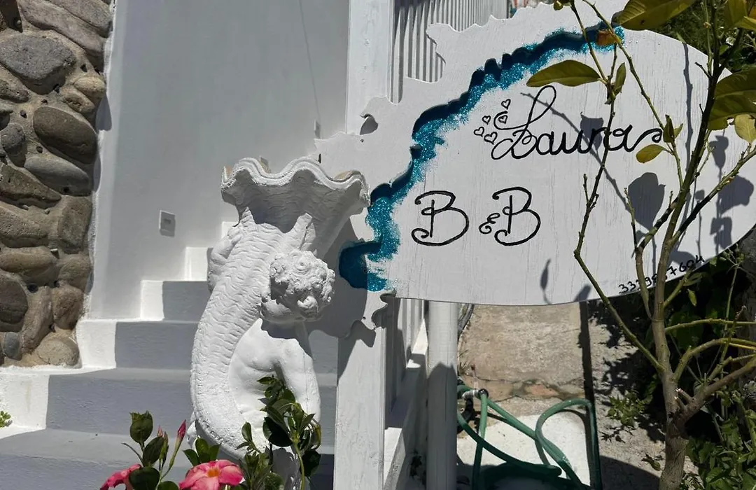 B&B Da Laura-1