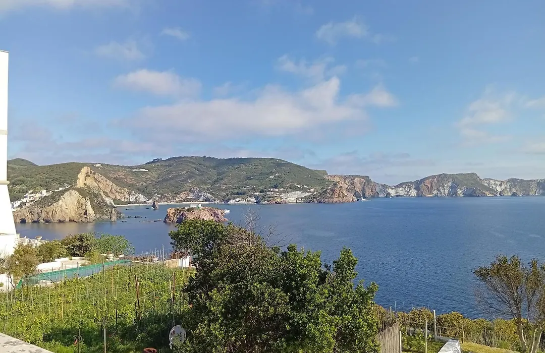 AzzurroMare Ponza Rooms Sea View by Caseaponza it-1