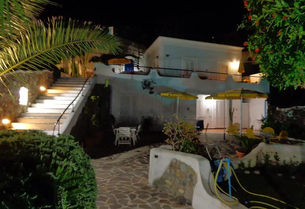Il Mediterraneo - Adults Only-1
