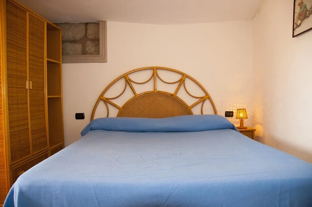 Turistcasa - Monolocali I Conti-1
