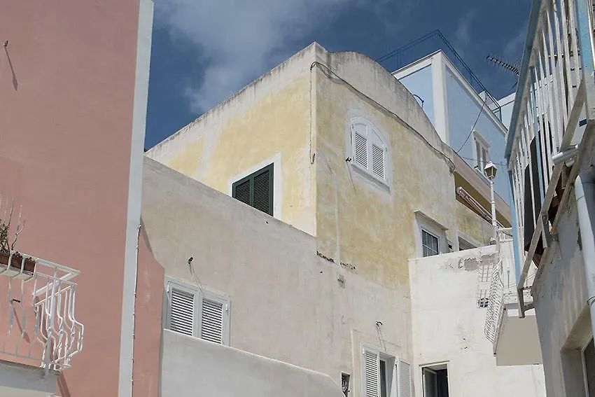 Bilocale Sant'Antonio-1