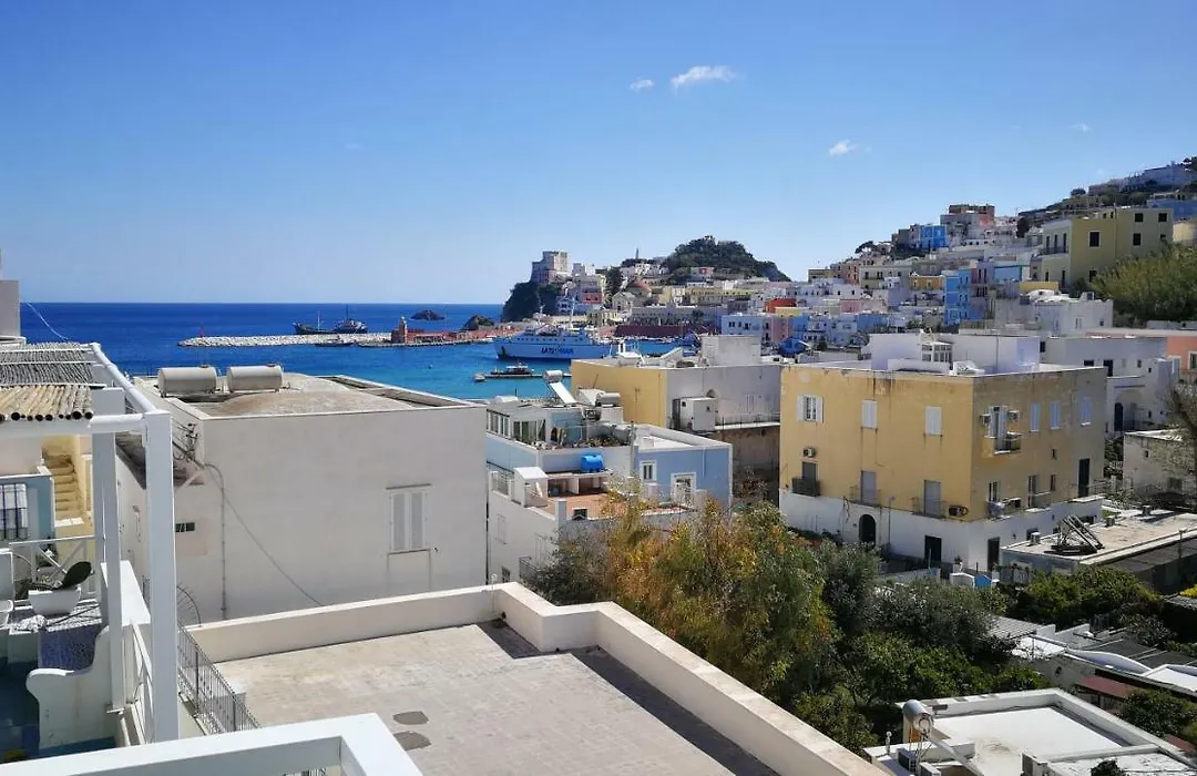 VisitPonza - Palazzetto Azzurro-1