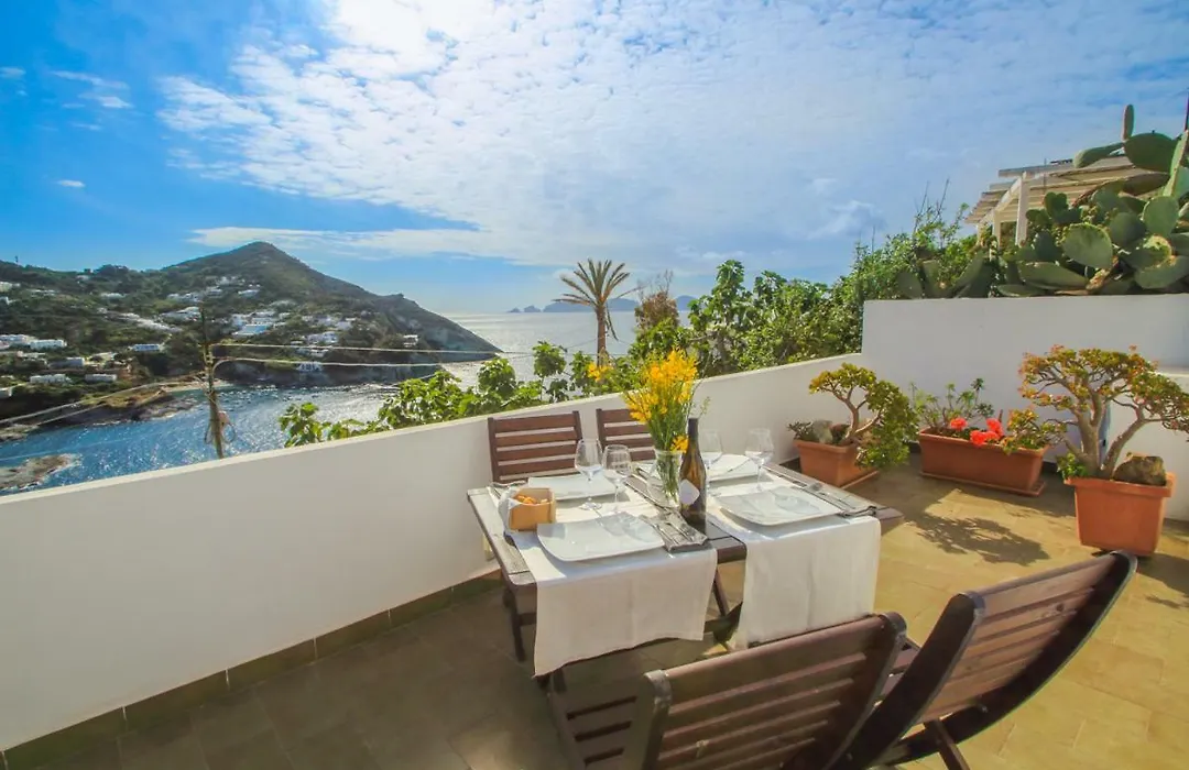Le Case Dei Pescatori - Residence Il Tramonto-1