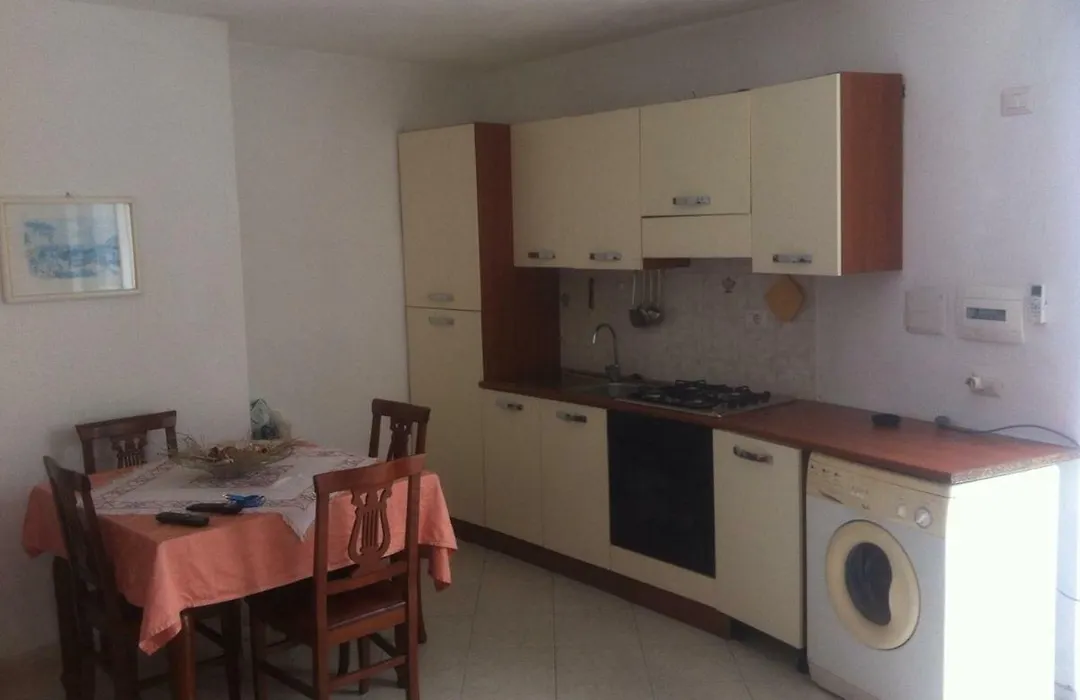 Casa vacanza-1