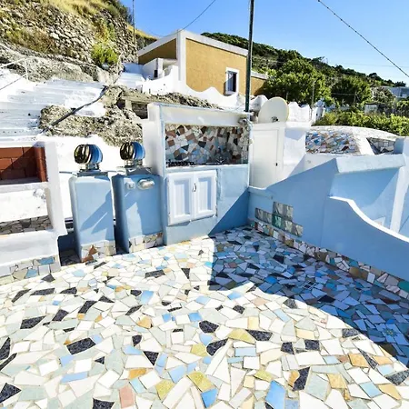 Solemareponza Casa La Randa-2