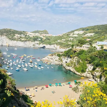 Ponza Cala Feola IMMOBILEVANTE-2