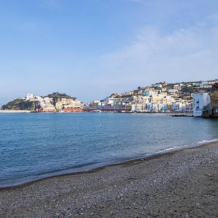 Ponza Holiday Homes - Giancos-2