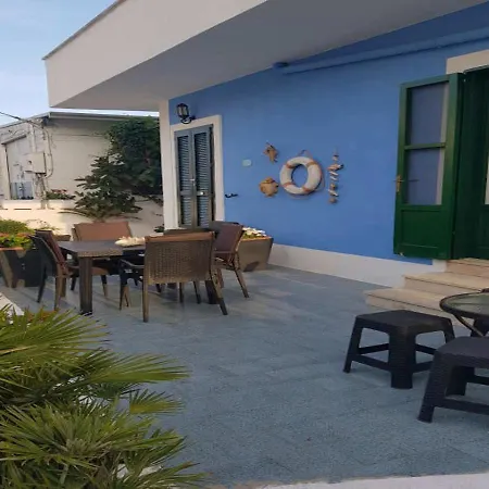 Hotel Rosa Dei Venti Ponza-3