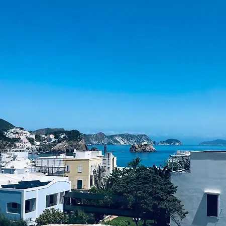 Pausa mare Ponza - Immobilevante-3
