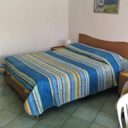 Visitponza - Le muse-2