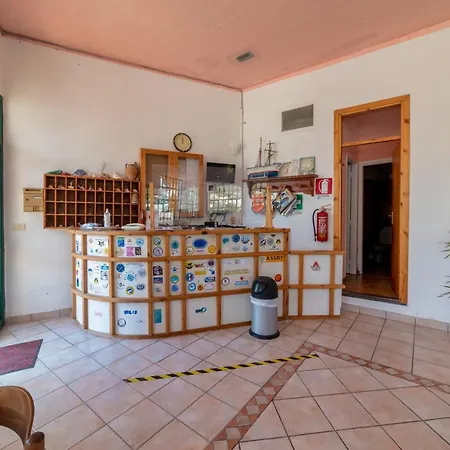Albergo Le Querce-2