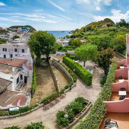 Albergo Le Querce-3