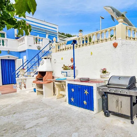 Solemareponza Casa Di Civitina-3