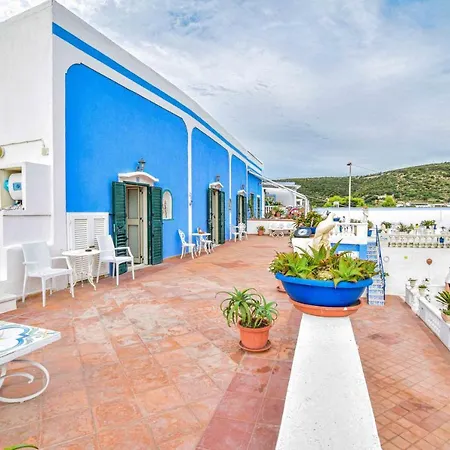 Solemareponza Casa Di Civitina-2