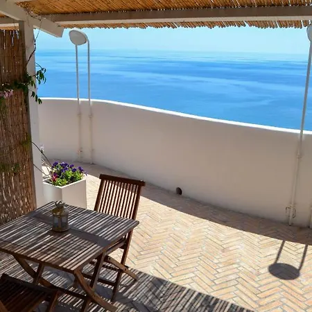 Maridea - Cave Suites Ponza-3