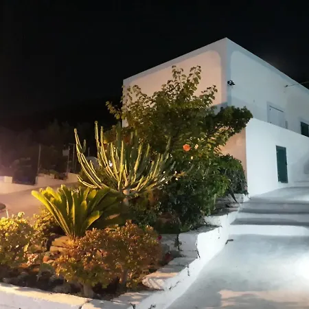 Residence Ponza Le Forna-3