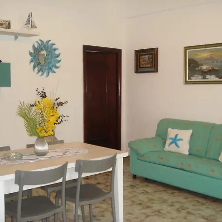 Residence Ponza Le Forna-2