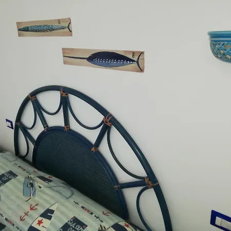 Le Case Dei Pescatori - Villa Dea-2