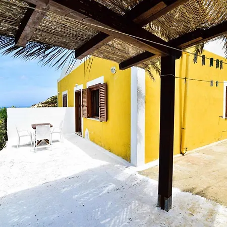 SOLEMAREPONZA Casa il Bacio del Sole-2